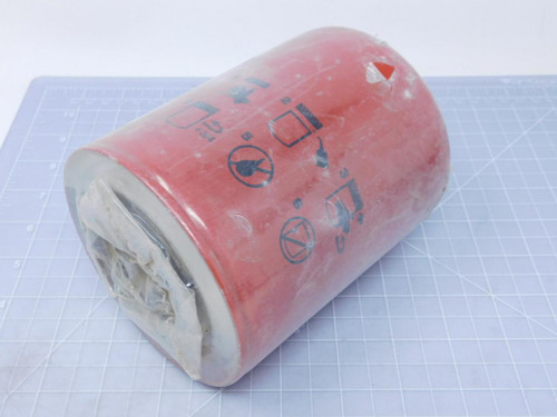 Baldwin Filters BT355 Full-Flow Lube Spin-on Filter T121702 For Sale