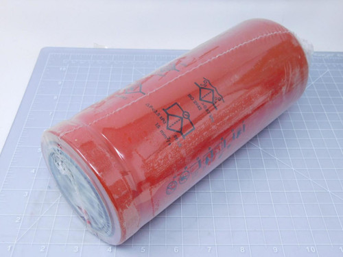 Baldwin Filters BT8850-MPG Maximum Performance Glass Hydraulic Spin-on Filter, 3-3/4 X 9-17/32 IN T121730 For Sale