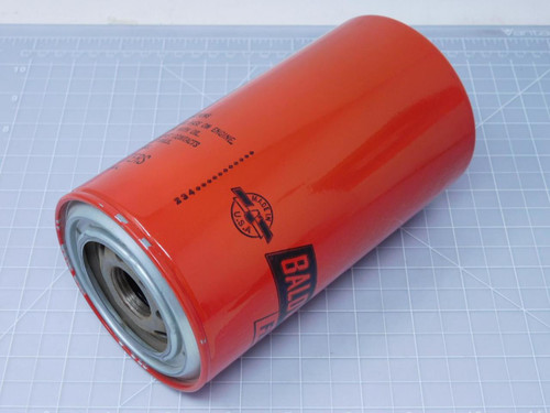 Baldwin Filters BT365-10 Lube or Hydraulic Spin-on Filter T121740 For Sale
