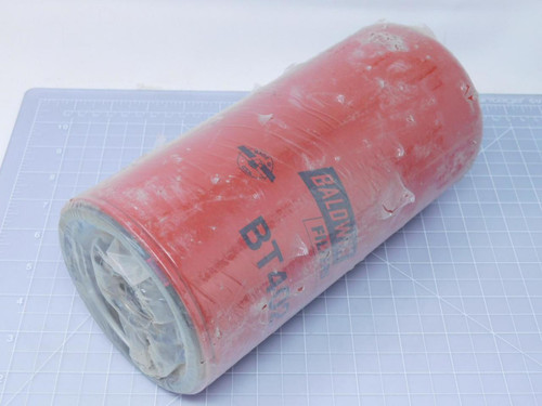 Baldwin Filters BT402 Full-Flow Lube Spin-on Filter T121741 For Sale