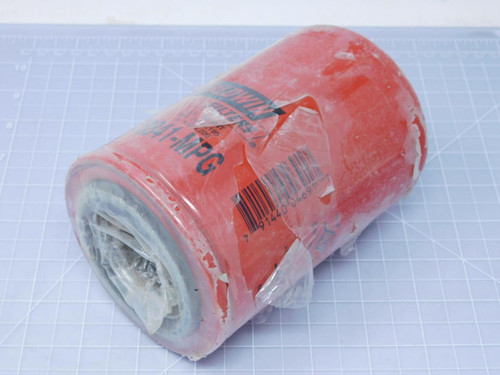 Baldwin Filters BT8841-MPG Maximum Performance Glass Hydraulic Spin-on Filter, 3-3/4 X 6-3/32 IN T121742 For Sale