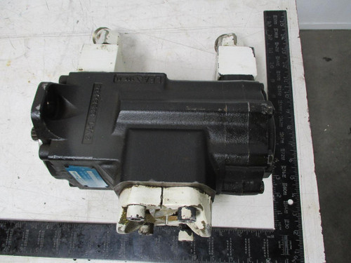 Denison Hydraulics T6CC 014 010 5R15 C110 P31 Double Vane Pump T122255 For Sale