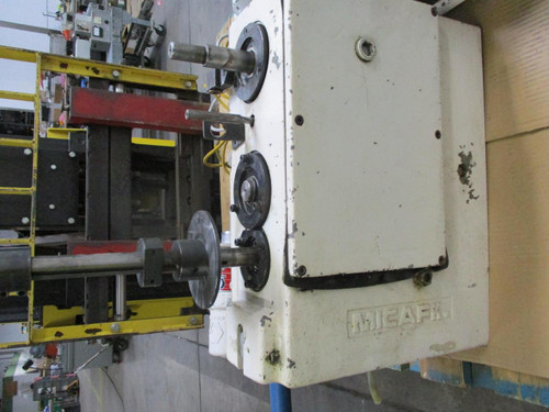 Micafil DF/XL-90 Transmission T121878 For Sale