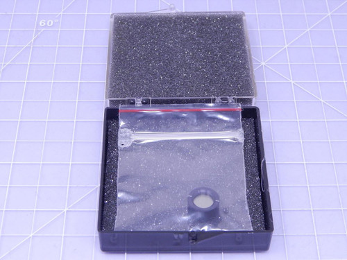 Newport 05RP02-34 Zero-Order Half Wave Plate 1064 nm 0.5 In T120288 For Sale