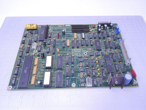 HP 03325-66526 Circuit Board Rev A T120199 For Sale