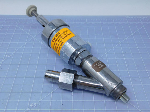 Fusion Engineering 79237 T120926 For Sale