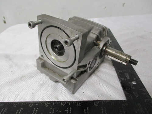 Electro Craft 49202471304 Gear Reducer T120701 For Sale