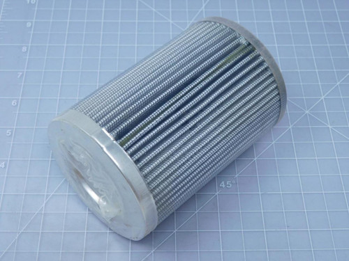 Baldwin Filters H9071 Wire Mesh Supported Hydraulic Element Fits Bomag Paving Equipment; J.C. Bamford, V.M.E., Volvo Equipment T121601 For Sale