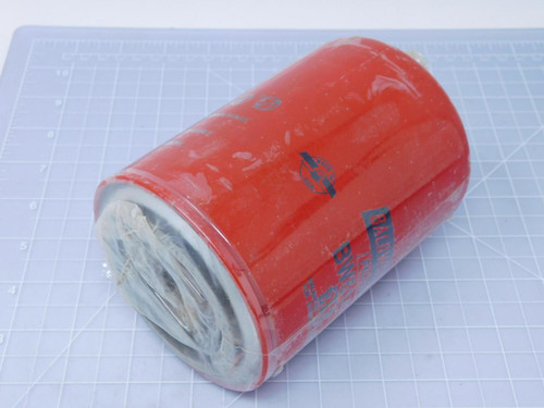 Baldwin Filters BW5141 Coolant Spin-on with BTE Formula Fits Volvo Equipment T121590 For Sale