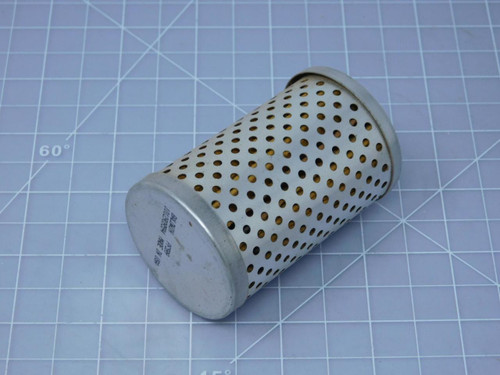 Baldwin Filters PF599 Fuel/Water Separator Element replaces Racor 2000 Series T121613 For Sale