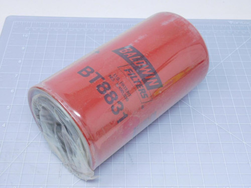 Baldwin Filters BT8831 Hydraulic Spin-on Fits Clark Lift Trucks T121769 For Sale