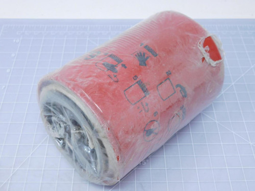 Baldwin Filters BF7879 Fuel Spin-on Fits Cummins Marine Engines T121778 For Sale