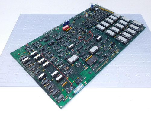 Tektronix 672-1117-06 Sync Memory Circuit Board T122496 For Sale