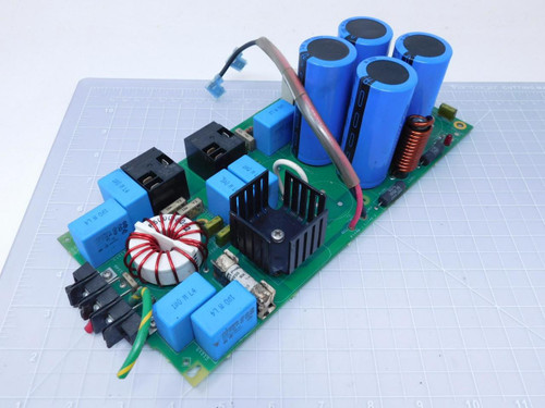 HP 06812-60020 Power Supply Board T122497 For Sale