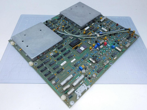 HP 08657-60110 Signal Generator Board T122500 For Sale