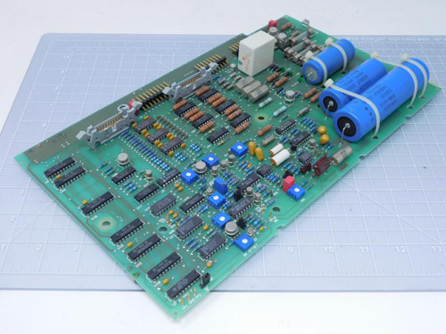 HP 08657-60105 Circuit Board T122503 For Sale
