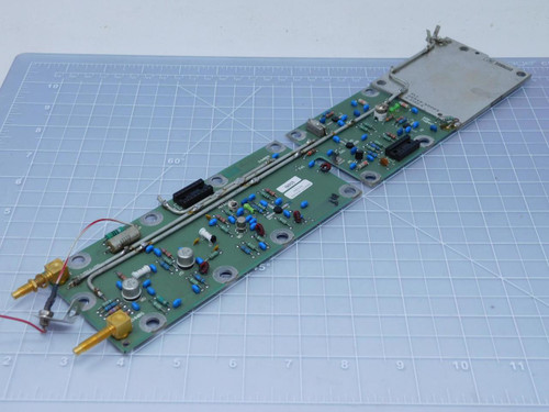 HP 08656-60004 Circuit Board T122510 For Sale