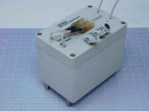 SPS Electronic KG2041 T122521 For Sale