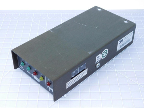 3M SCS 724 Work Station Monitor T122638 For Sale