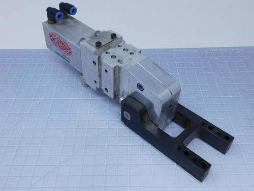 Destaco 82L3N-2780003 Pneumatic Clamp Lightweight Series T122641 For Sale