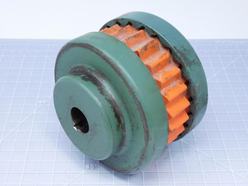 TB Woods 7SX 7/8" Max RPM 5250TDD T122655 For Sale