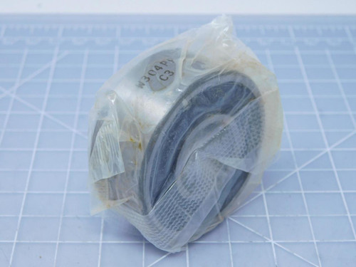 FAFNIR W304PP C3 Radial/Deep Groove Ball Bearing T122706 For Sale