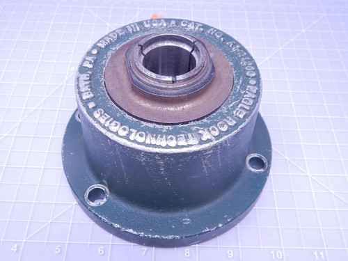 Eagle Rock Technologies A1-21200 Air Collect Fixture T122932 For Sale