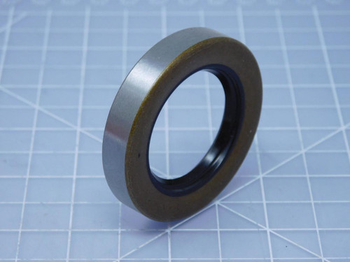 Lot of 4 Precision 203025 Oil Seal T122851 For Sale
