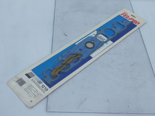 Fel Pro 1210 Thick Intake Manifold Gasket Kit T122965 For Sale