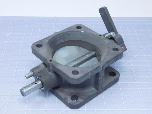 T2-7 Auto Valve T122859 For Sale