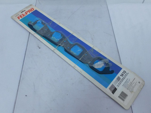 Fel-Pro 1410 Exhaust Header Gaskets T122881 For Sale