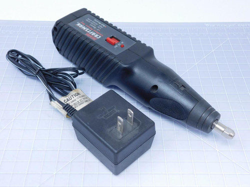 Craftsman 572.610070 Cordless Rotary Tool T122919 For Sale