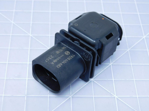 Bosch 1928 404 682 Exhaust Gas Oxygen Sensor T122997 For Sale