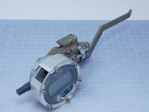 Mitutoyo ID-C112XB Digimatic Indicator 12.7-0.001 mm T123015 For Sale