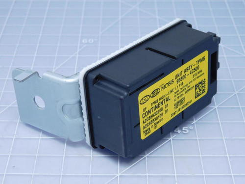 Kia 958004C500 Optima 2014-2015 Module Assembly-TPMS Tire Pressure Monitoring Sensor T123026 For Sale