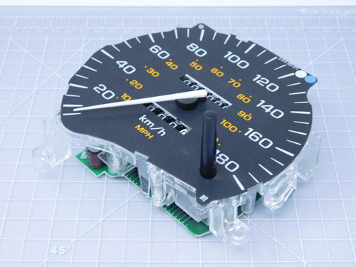 21023935 Gauge Speedo DRL Base EXP 2034102947 T123036 For Sale