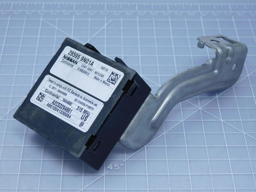 Nissan 28595 9N01A Altima 000-2013 Keyless Entry Module T123042 For Sale