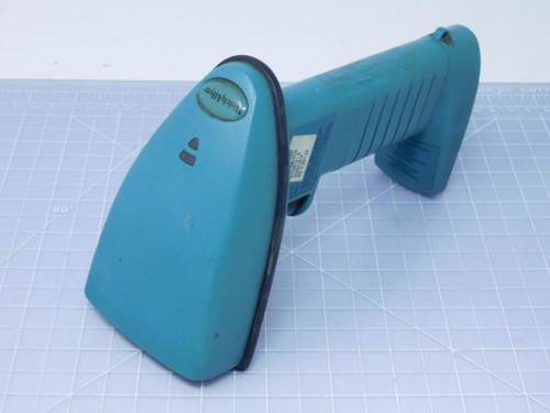 Welch Allyn ScanTeam 5770 handheld Barcode Scanner T123219 For Sale