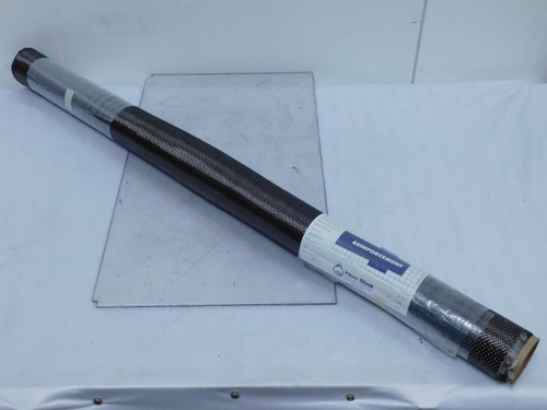 Lot of 3 Fibre Glast 600-A Reinforcement Tape (3 Rolls) T122992 For Sale