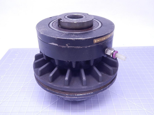 AC6003 Motor Part T123268 For Sale