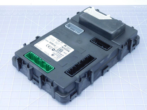 Nissan 9HM1A 2014 Altima Body Control Module T123280 For Sale