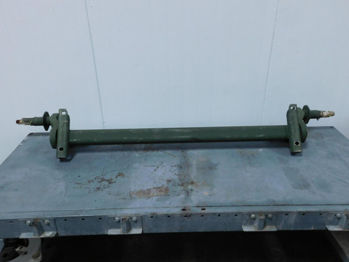 Schutt Industries ICSL0-1162771 Tow Bar Max Capacity 4200 Lbs T123331 For Sale