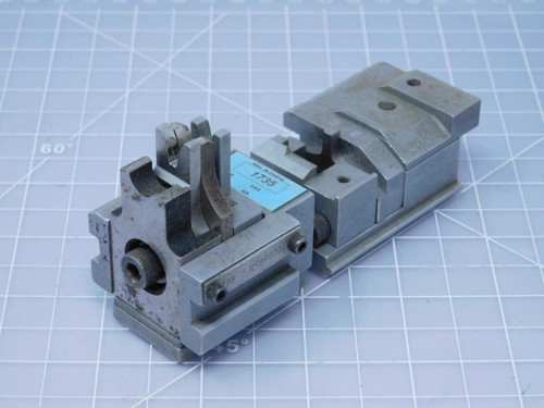 Komax Sumitomo PG008633 A Die Applicator Set Module Series 3353 T123284 For Sale