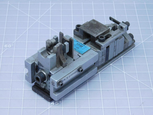 Komax Sumitomo PG006447 A Die Applicator Set Module Series 0194 T123286 For Sale