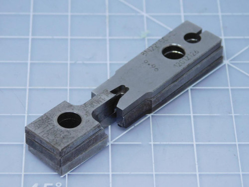 Komax Sumitomo 12110649 Die Applicator Set for Terminal 12110649 A T123490 For Sale