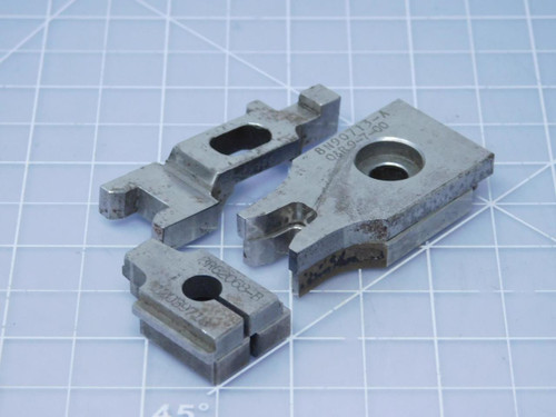 Komax Sumitomo 12071209 Die Applicator Set for Terminal 12146940 B T123492 For Sale