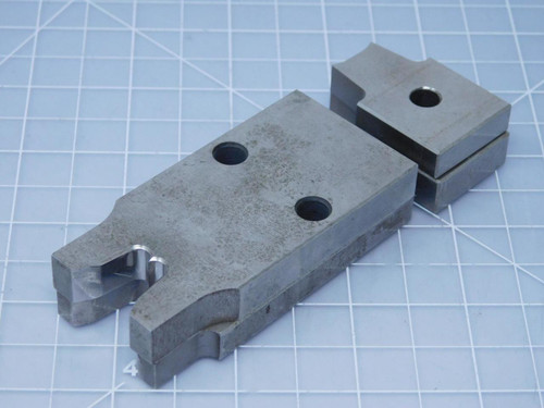 Komax Sumitomo 12146360 Die Applicator Set for Terminal 12146360 A T123493 For Sale