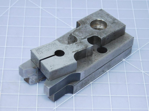 Komax Sumitomo 02973866 Die Applicator Set for Terminal 12146362 A T123498 For Sale
