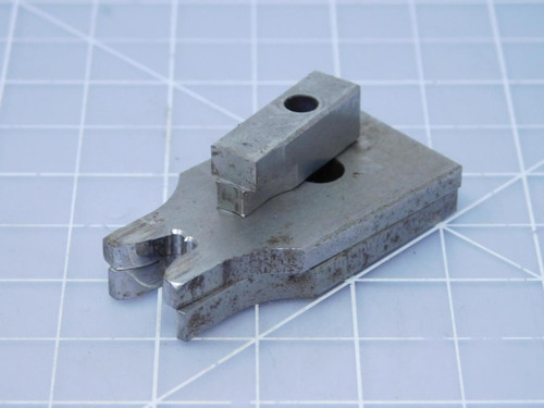 Komax Sumitomo 12018253 Die Applicator Set for Terminal 12124523 D T123510 For Sale