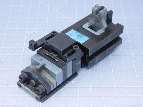 Komax Sumitomo 12041178 Die Applicator Set for Terminal 12041178 D T123520 For Sale